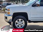 Used 2019 Chevrolet Silverado 2500 LTZ Crew Cab for sale #KF188977 - photo 14