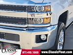 Used 2019 Chevrolet Silverado 2500 LTZ Crew Cab for sale #KF188977 - photo 15
