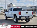 Used 2019 Chevrolet Silverado 2500 LTZ Crew Cab for sale #KF188977 - photo 3