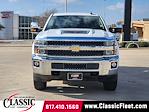 Used 2019 Chevrolet Silverado 2500 LTZ Crew Cab for sale #KF188977 - photo 10