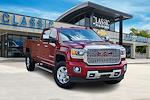 2019 GMC Sierra 3500 Crew Cab 4x4 Pickup for sale #KF281366 - photo 1