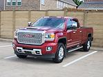 2019 GMC Sierra 3500 Crew Cab 4x4 Pickup for sale #KF281366 - photo 11