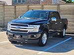 2019 Ford F-150 SuperCrew Cab 4x4 Pickup for sale #KFA15052 - photo 12