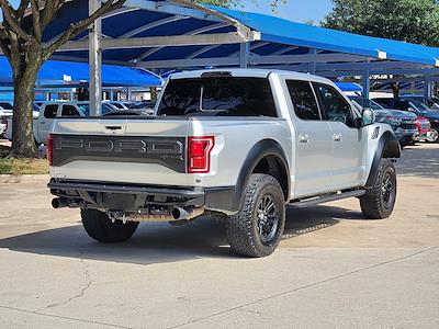 2019 Ford F-150 SuperCrew Cab 4x4 Pickup for sale #KFB80719 - photo 2