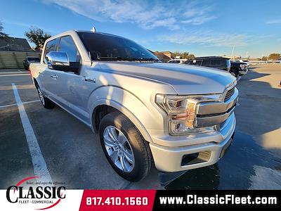 Used 2019 Ford F-150 - photo 1