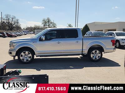 Used 2019 Ford F-150 - photo 1