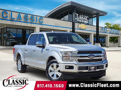 Used 2019 Ford F-150 - photo 1