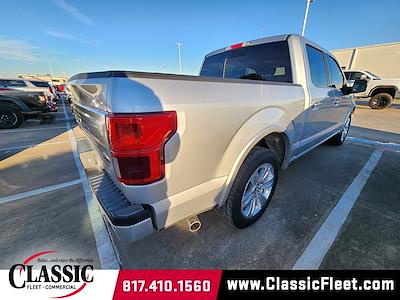 Used 2019 Ford F-150 - photo 1