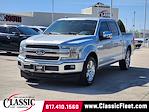 2019 Ford F-150 SuperCrew Cab 4x2 Pickup for sale #KFB90094 - photo 33