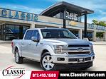 2019 Ford F-150 SuperCrew Cab 4x2 Pickup for sale #KFB90094 - photo 1