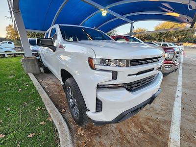 2019 Chevrolet Silverado 1500 Crew Cab 4x4 Pickup for sale #KG278233 - photo 1