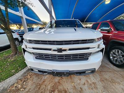 2019 Chevrolet Silverado 1500 Crew Cab 4x4 Pickup for sale #KG278233 - photo 2