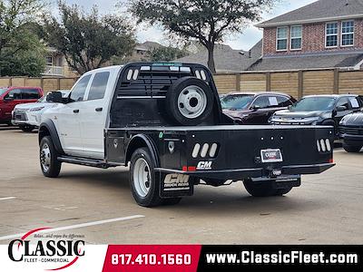 Used 2019 Ram 5500 - photo 1