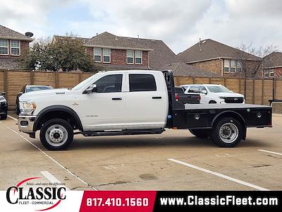 Used 2019 Ram 5500 - photo 1