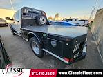 2019 Ram 5500 Crew Cab DRW 4x4 Flatbed Truck for sale #KG521600 - photo 5