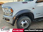 2019 Ram 5500 Crew Cab DRW 4x4 Flatbed Truck for sale #KG521600 - photo 6