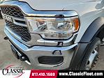 2019 Ram 5500 Crew Cab DRW 4x4 Flatbed Truck for sale #KG521600 - photo 7