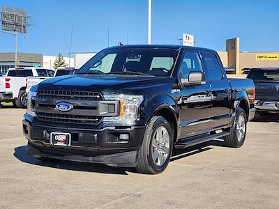 2019 Ford F-150 SuperCrew Cab 4x2 Pickup for sale #KKD23937 - photo 1