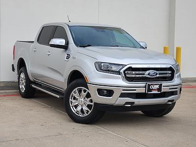 Used 2019 Ford Ranger Lariat SuperCrew Cab Pickup for sale #KLA17466 - photo 1
