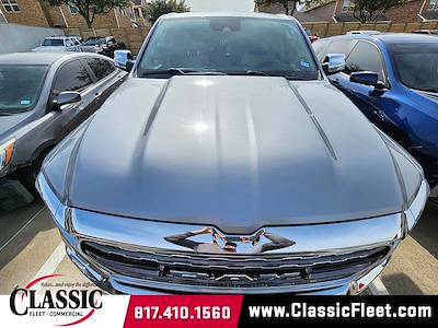 Used 2019 Ram 1500 Limited Crew Cab for sale #KN513131 - photo 2