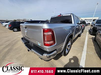 Used 2019 Ram 1500 Limited Crew Cab for sale #KN513131 - photo 2