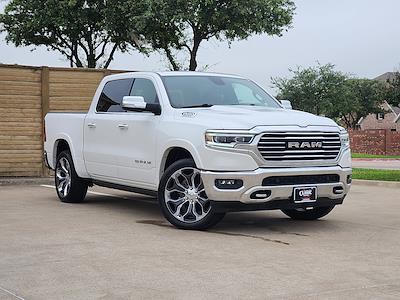 2019 Ram 1500 Crew Cab 4x4 Pickup for sale #KN613001 - photo 1