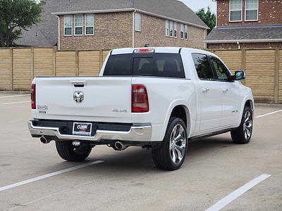 2019 Ram 1500 Crew Cab 4x4 Pickup for sale #KN613001 - photo 2