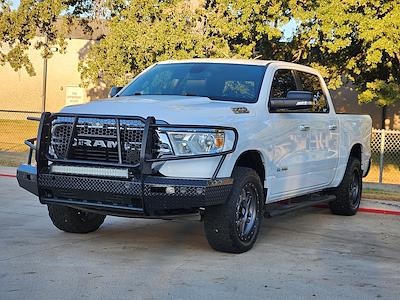2019 Ram 1500 Crew Cab 4x4 Pickup for sale #KN645375 - photo 1