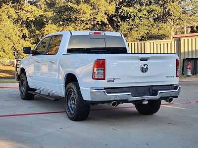 2019 Ram 1500 Crew Cab 4x4 Pickup for sale #KN645375 - photo 2