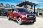 2019 Ram 1500 Crew Cab 4x4 Pickup for sale #KN774677 - photo 1