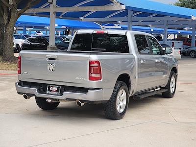 2019 Ram 1500 Crew Cab 4x4 Pickup for sale #KN784670 - photo 2