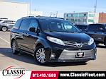 Used 2019 Toyota Sienna XLE Minivan for sale #KS012448 - photo 1