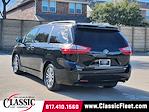 Used 2019 Toyota Sienna XLE Minivan for sale #KS012448 - photo 3