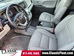Used 2019 Toyota Sienna XLE Minivan for sale #KS012448 - photo 4