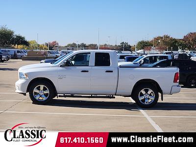 Used 2019 Ram 1500 Classic Tradesman Quad Cab for sale #KS668906 - photo 1