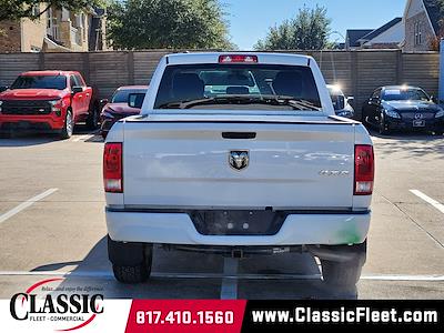 Used 2019 Ram 1500 Classic Tradesman Quad Cab for sale #KS668906 - photo 2