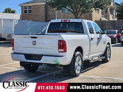 Used 2019 Ram 1500 Classic ST Quad Cab for sale #KS668906 - photo 2