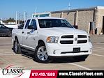 Used 2019 Ram 1500 Classic ST Quad Cab for sale #KS668906 - photo 1