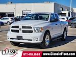 Used 2019 Ram 1500 Classic ST Quad Cab for sale #KS668906 - photo 11