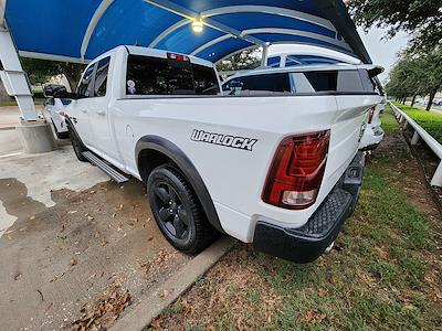 2019 Ram 1500 Classic Quad Cab 4x2 Pickup for sale #KS697381 - photo 2