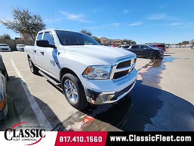 Used 2019 Ram 1500 Tradesman Quad Cab for sale #KS745454 - photo 1