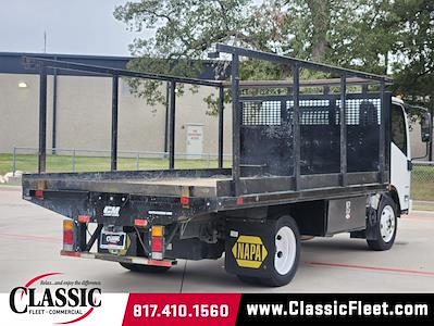 Used 2019 Chevrolet LCF 4500 4500 LCF Gas Regular Cab RWD Flatbed Truck for sale #KS804883 - photo 2