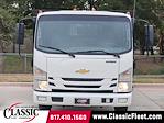 Used 2019 Chevrolet LCF 4500 4500 LCF Gas Regular Cab RWD Flatbed Truck for sale #KS804883 - photo 10
