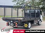 Used 2019 Chevrolet LCF 4500 4500 LCF Gas Regular Cab RWD Flatbed Truck for sale #KS804883 - photo 2