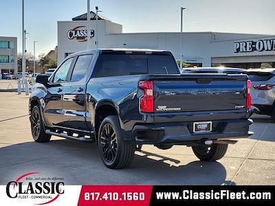 2019 Chevrolet Silverado 1500 Crew Cab 4x2 Pickup for sale #KZ108884 - photo 2
