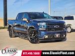 2019 Chevrolet Silverado 1500 Crew Cab 4x2 Pickup for sale #KZ108884 - photo 1