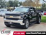 2019 Chevrolet Silverado 1500 Double Cab 4x4 Pickup for sale #KZ203147 - photo 13