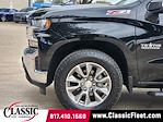 2019 Chevrolet Silverado 1500 Double Cab 4x4 Pickup for sale #KZ203147 - photo 16