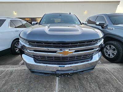 2019 Chevrolet Silverado 1500 Crew Cab 4x4 Pickup for sale #KZ206486 - photo 2
