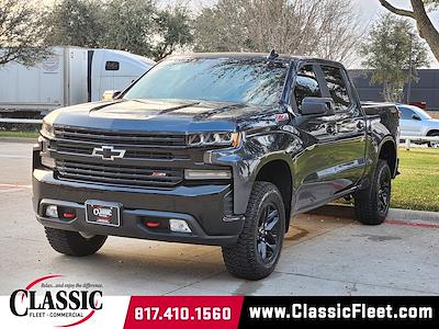 Used 2019 Chevrolet Silverado 1500 - photo 1
